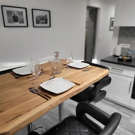 Apartamento Le Cinephile : Vivez Comme Star A Hollywood ! *