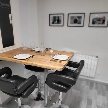 Le Cinephile : Vivez Comme Star A Hollywood ! Apartment Creutzwald