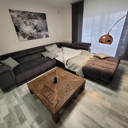 Apartamento Le Cinephile : Vivez Comme Star A Hollywood !