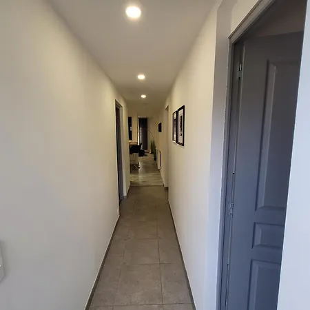 Le Cinephile : Vivez Comme Star A Hollywood ! Apartment Creutzwald