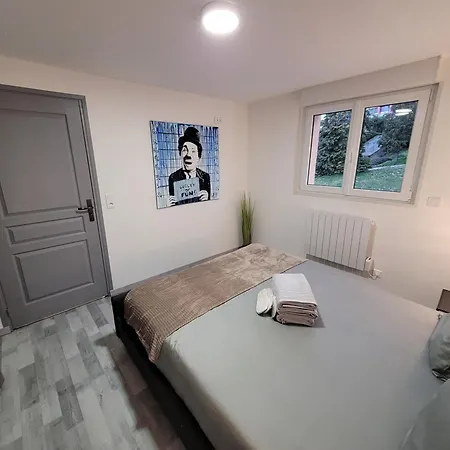 Le Cinephile : Vivez Comme Star A Hollywood ! Apartment