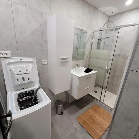 Apartment Le Cinephile : Vivez Comme Star A Hollywood ! *