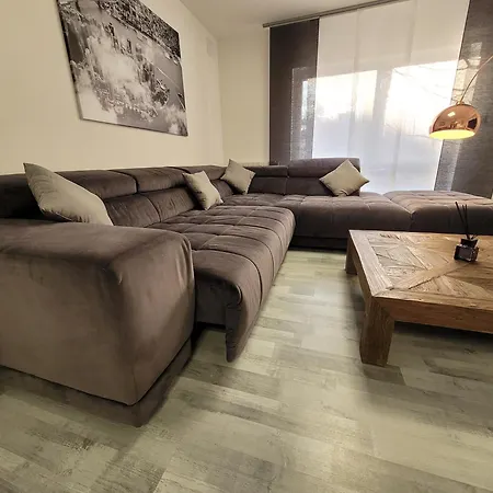 Le Cinephile : Vivez Comme Star A Hollywood ! Apartment *