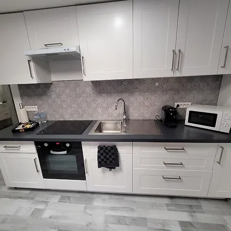 Apartment Le Cinephile : Vivez Comme Star A Hollywood ! Creutzwald