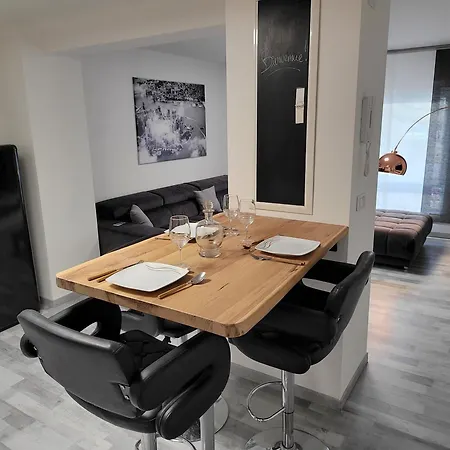 Apartamento Le Cinephile : Vivez Comme Star A Hollywood ! *