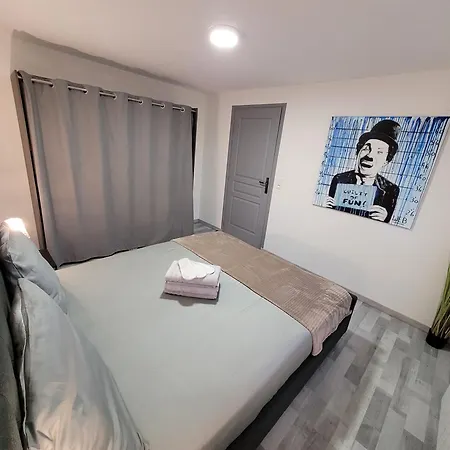 Le Cinephile : Vivez Comme Star A Hollywood !