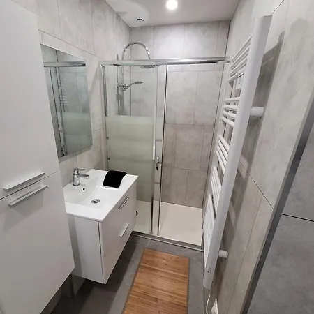 Le Cinephile : Vivez Comme Star A Hollywood ! Apartment Creutzwald