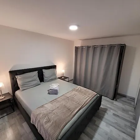 Apartment Le Cinephile : Vivez Comme Star A Hollywood ! *