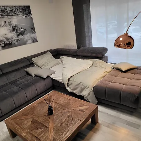 Le Cinephile : Vivez Comme Star A Hollywood ! Apartment *