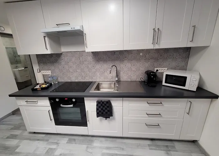 Apartamento Le Cinephile : Vivez Comme Star A Hollywood ! Creutzwald